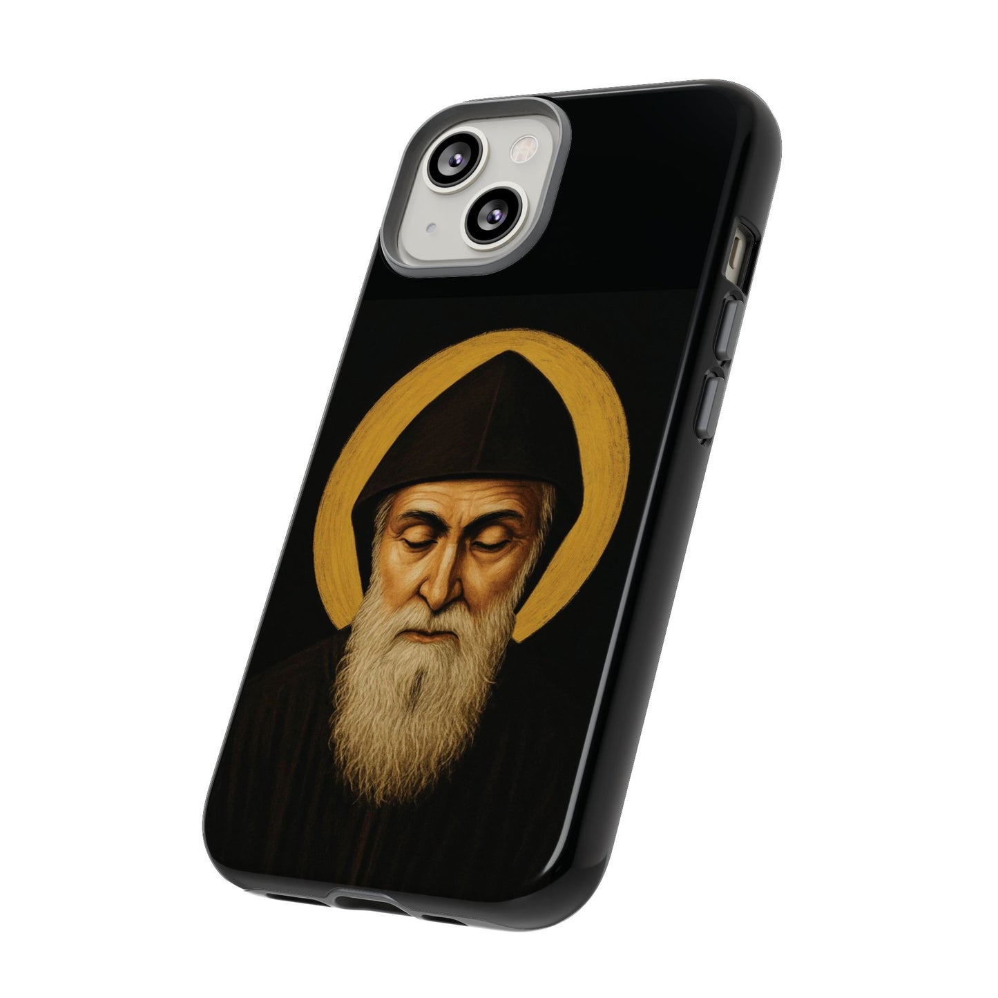 Saint Charbel Case