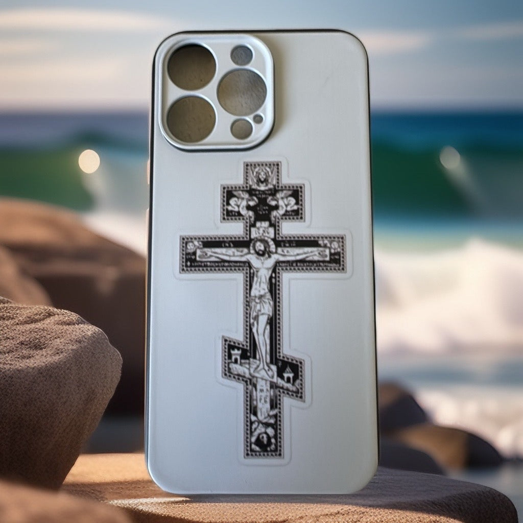 Orthadox Cross Case
