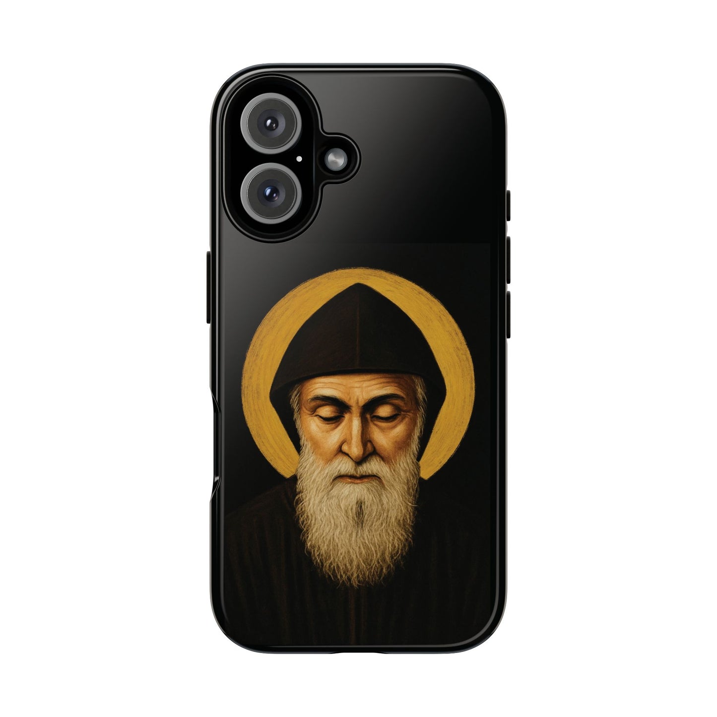 Saint Charbel Case