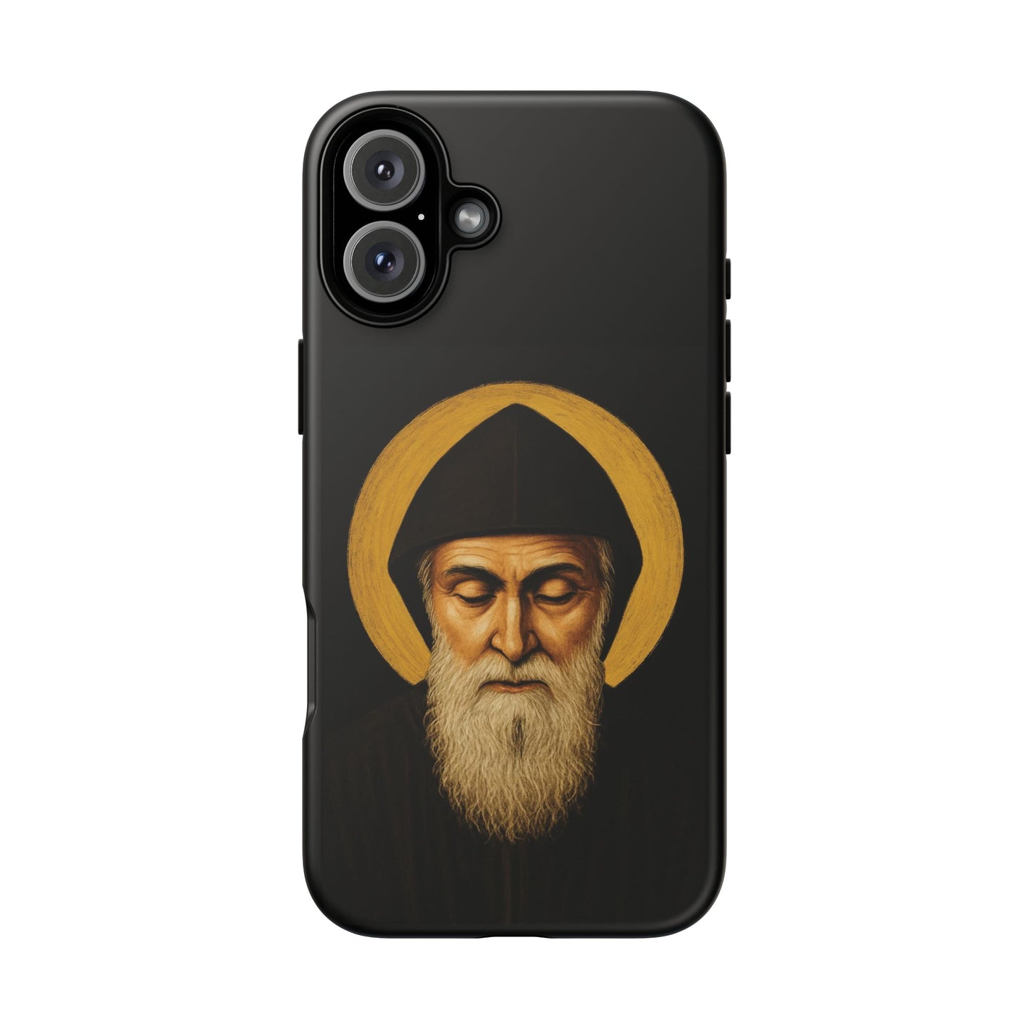 Saint Charbel Case