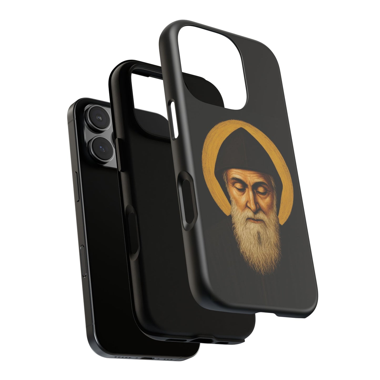 Saint Charbel Case