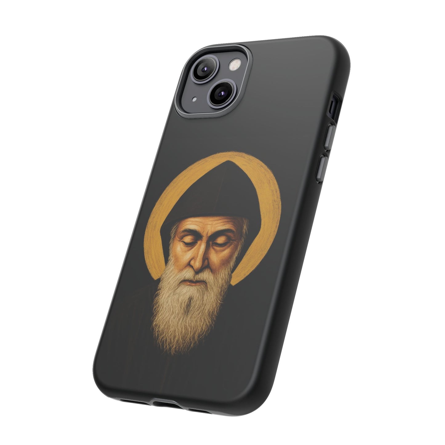Saint Charbel Case