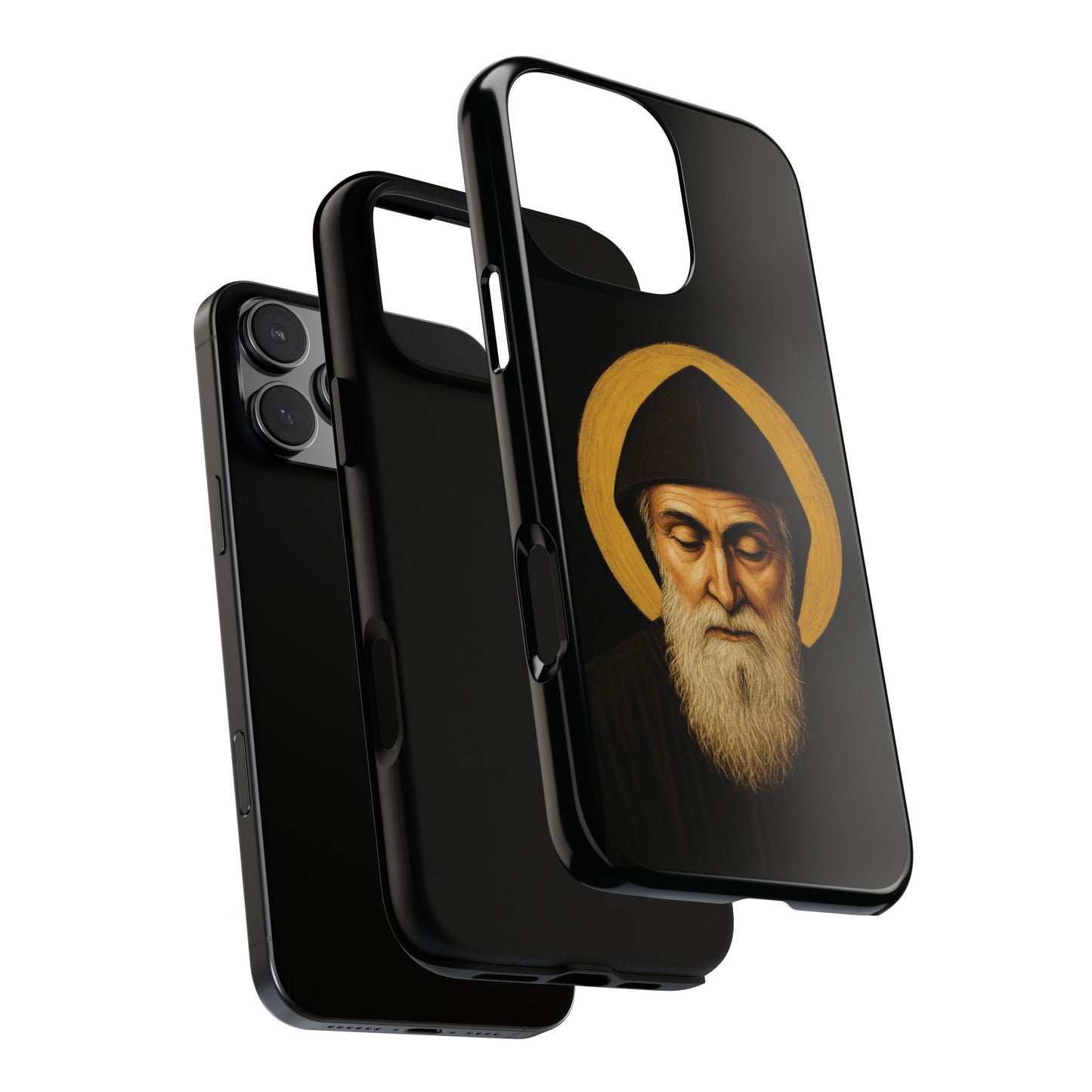Saint Charbel Case