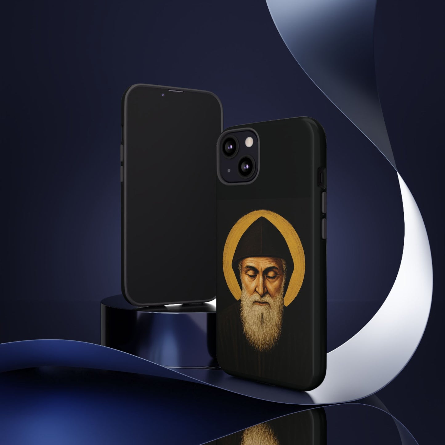 Saint Charbel Case