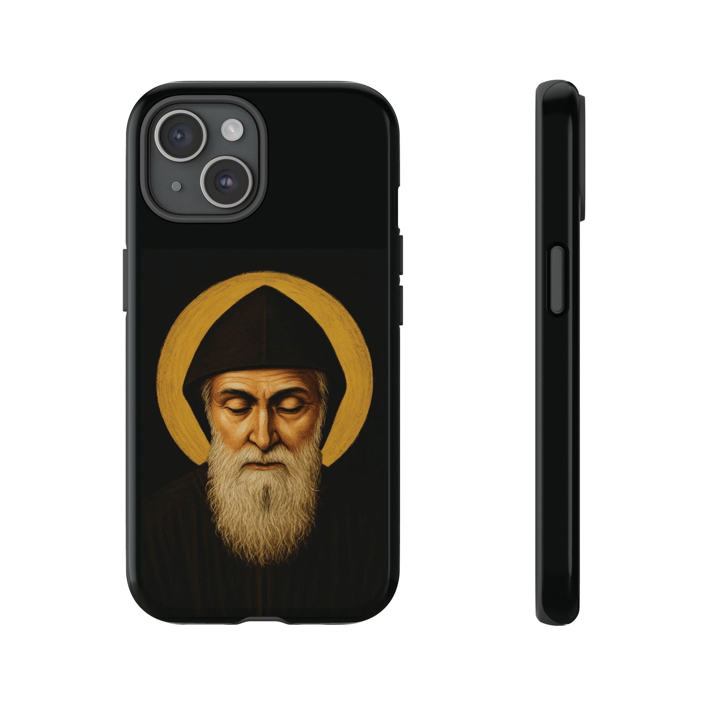 Saint Charbel Case