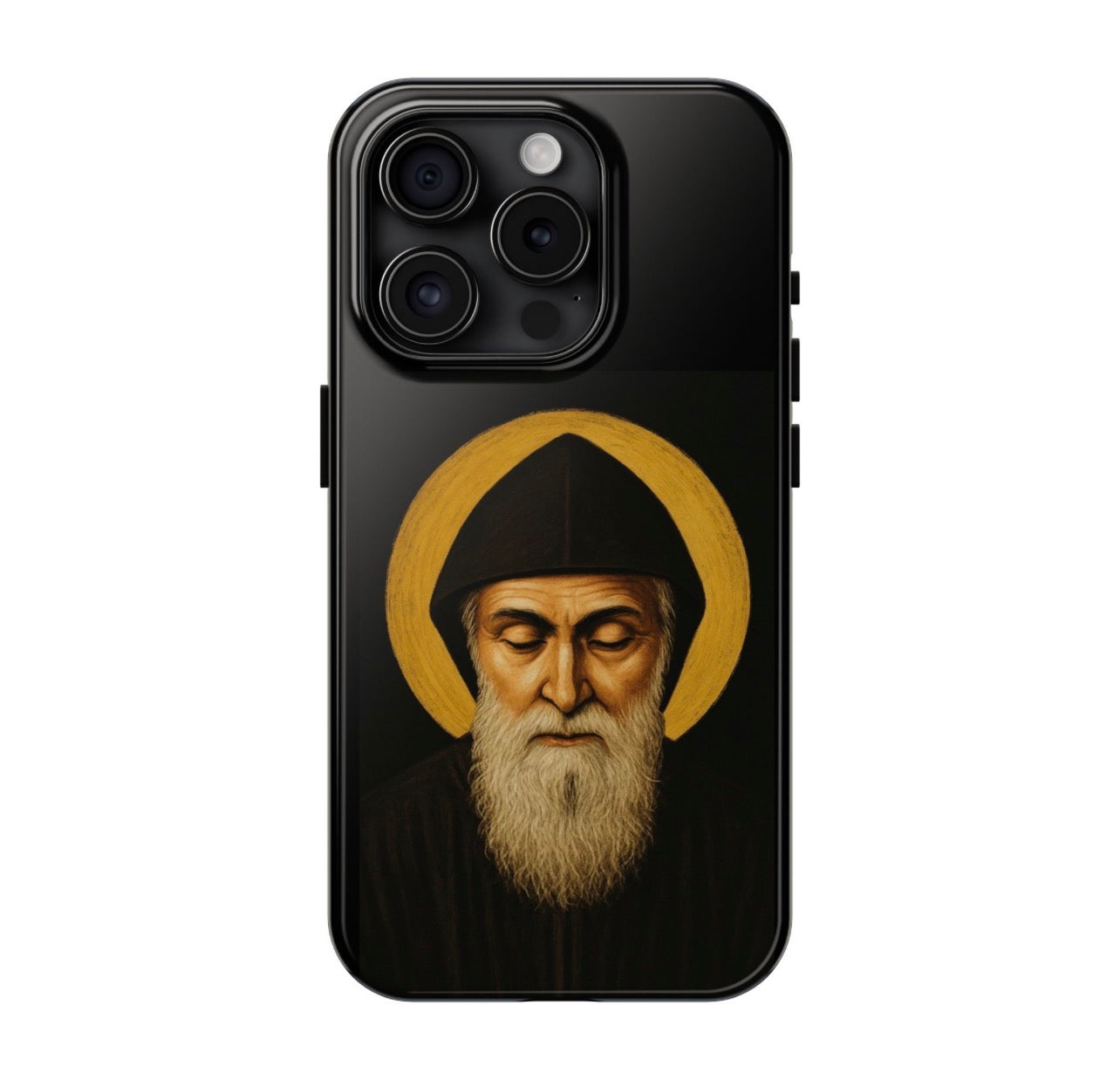 St Charbel Case