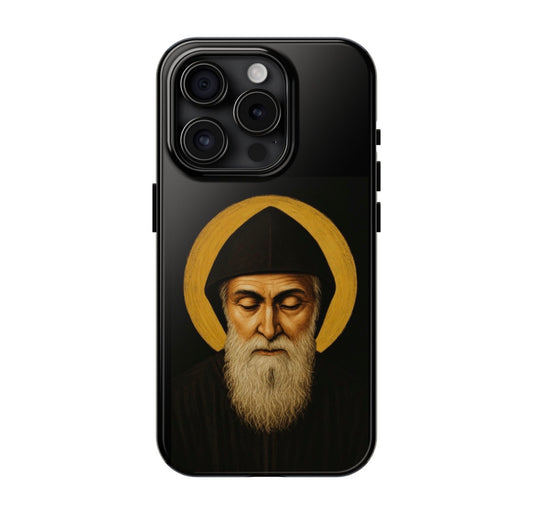 St Charbel Case