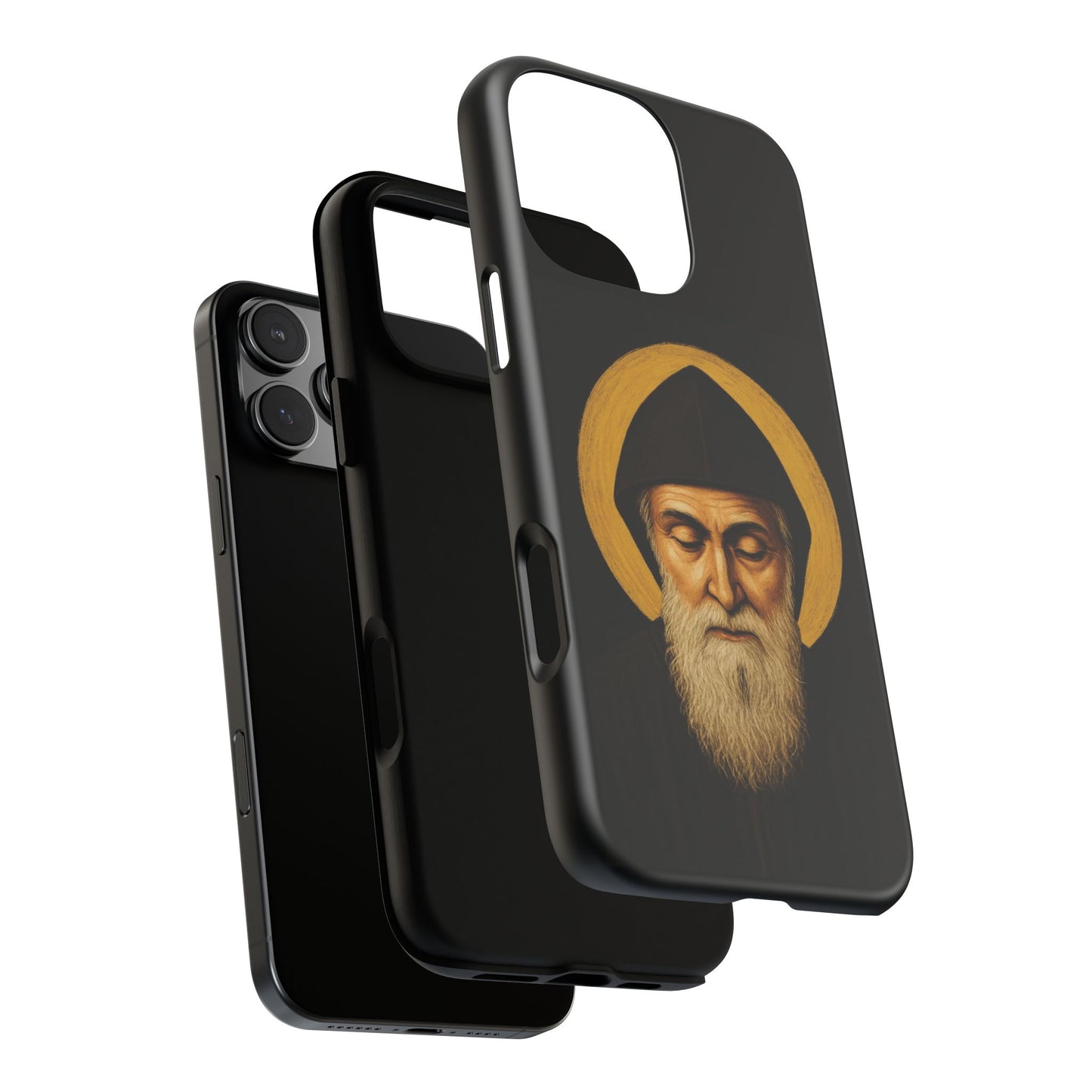 Saint Charbel Case