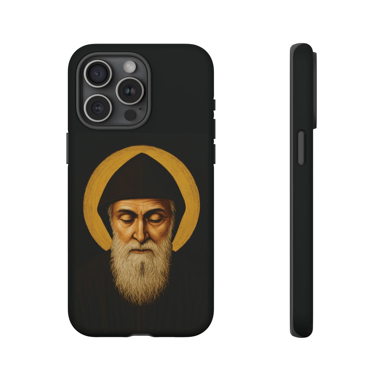 Saint Charbel Case