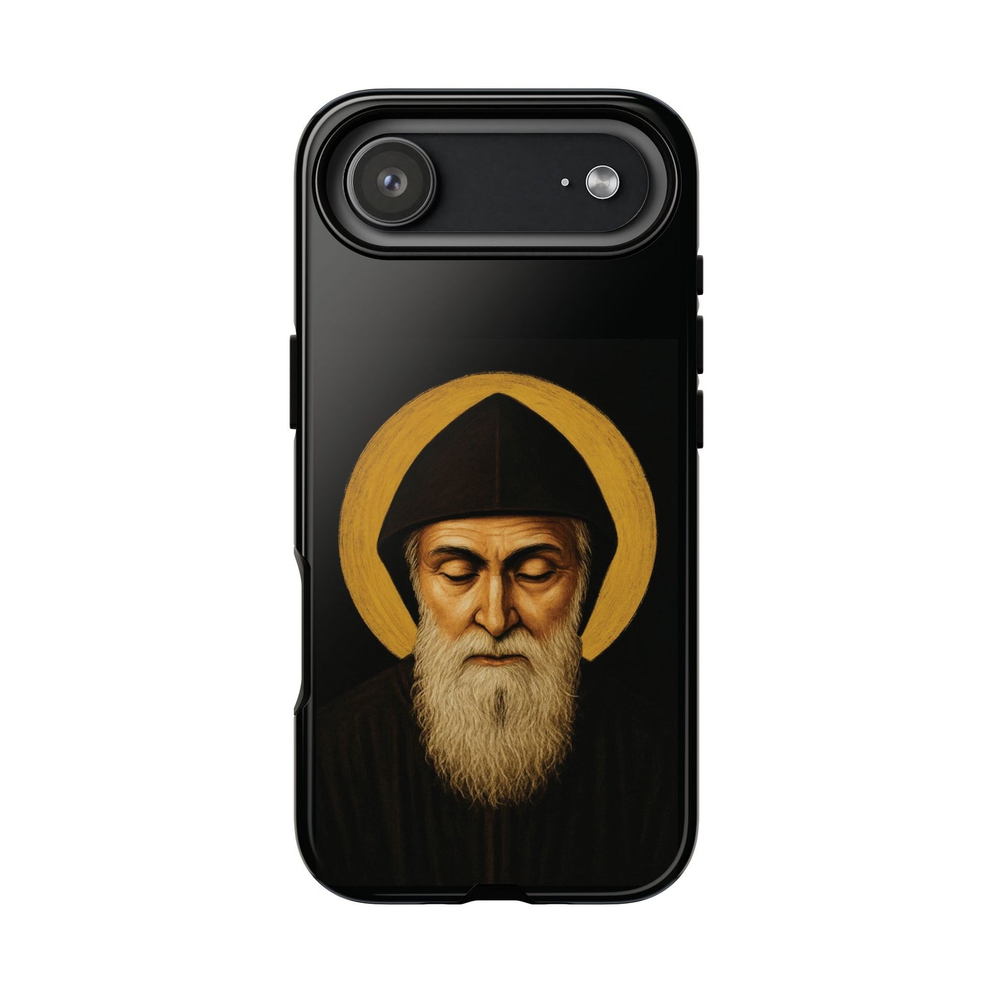 Saint Charbel Case