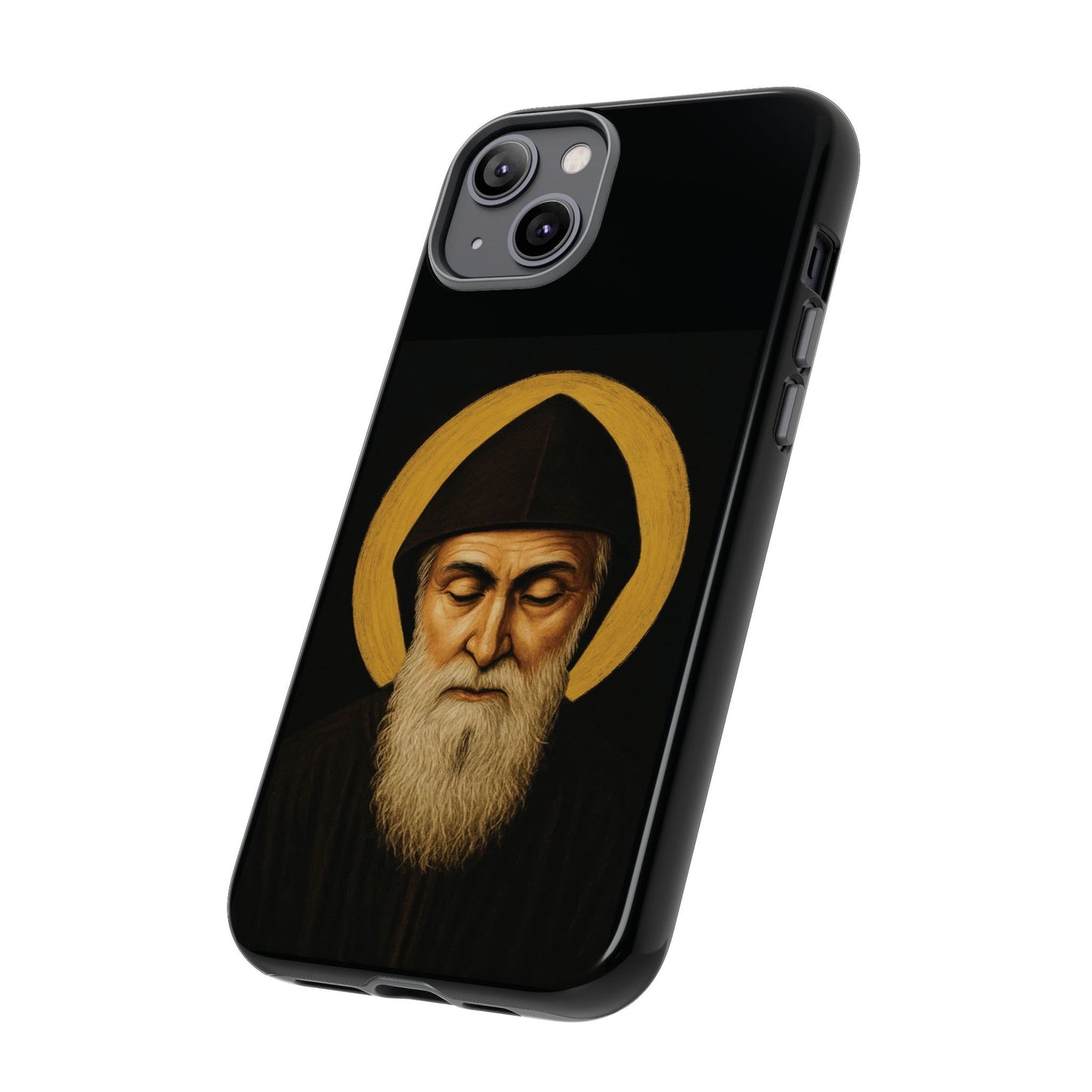 Saint Charbel Case
