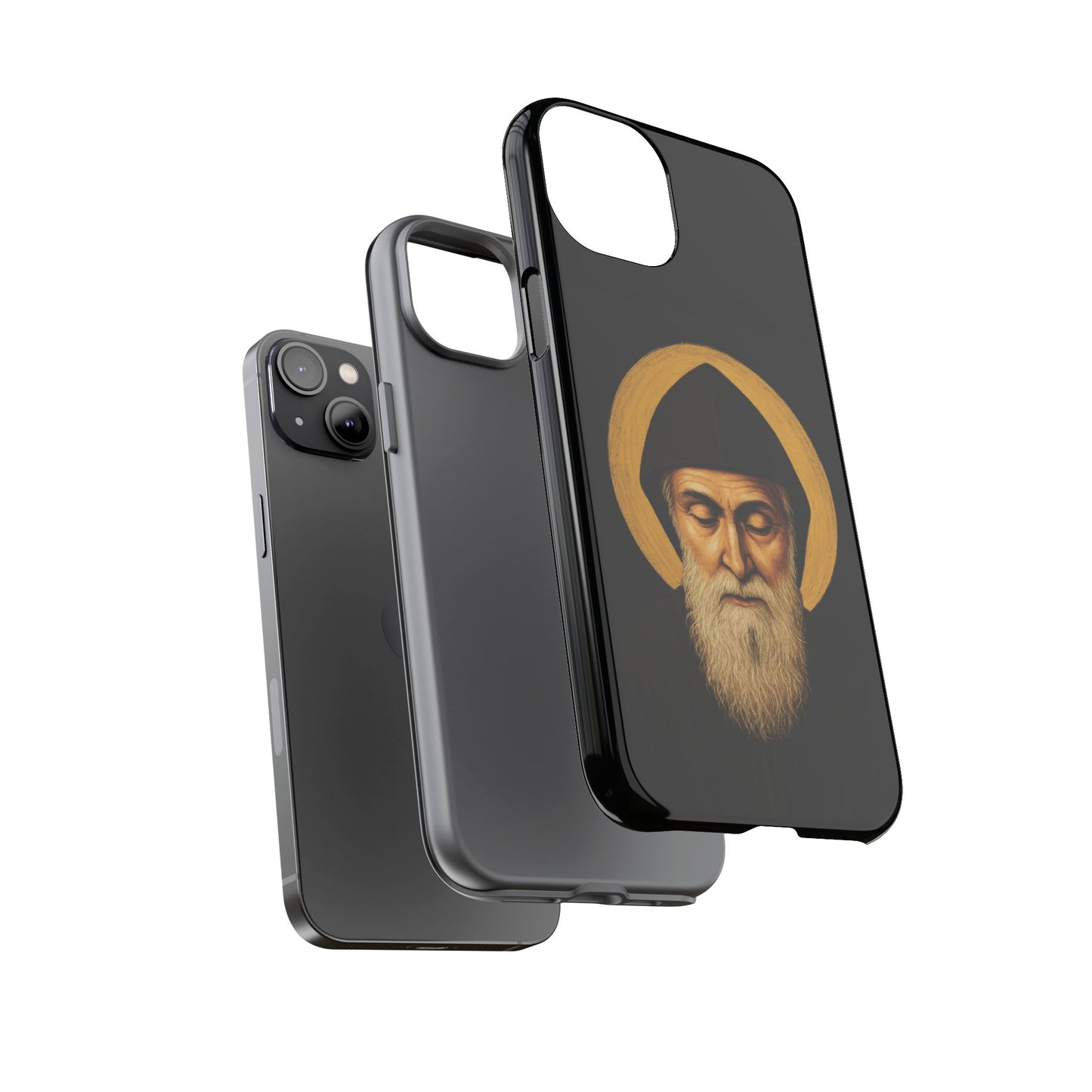 Saint Charbel Case