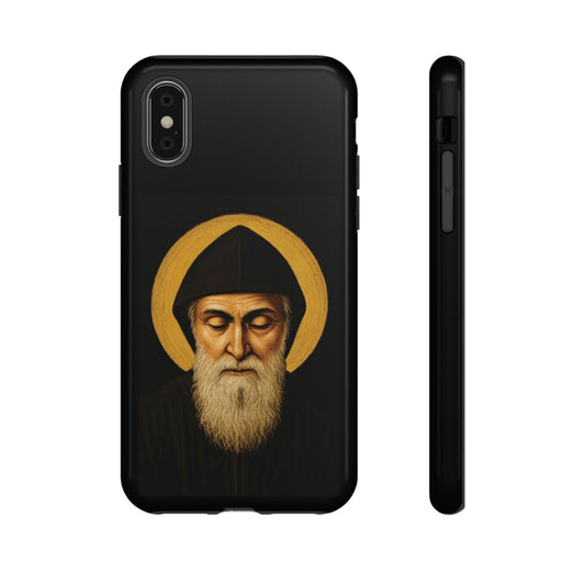 Saint Charbel Case