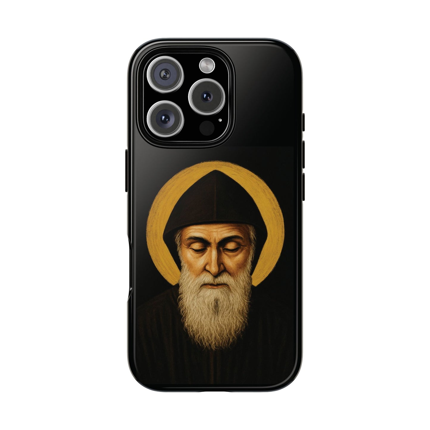 Saint Charbel Case