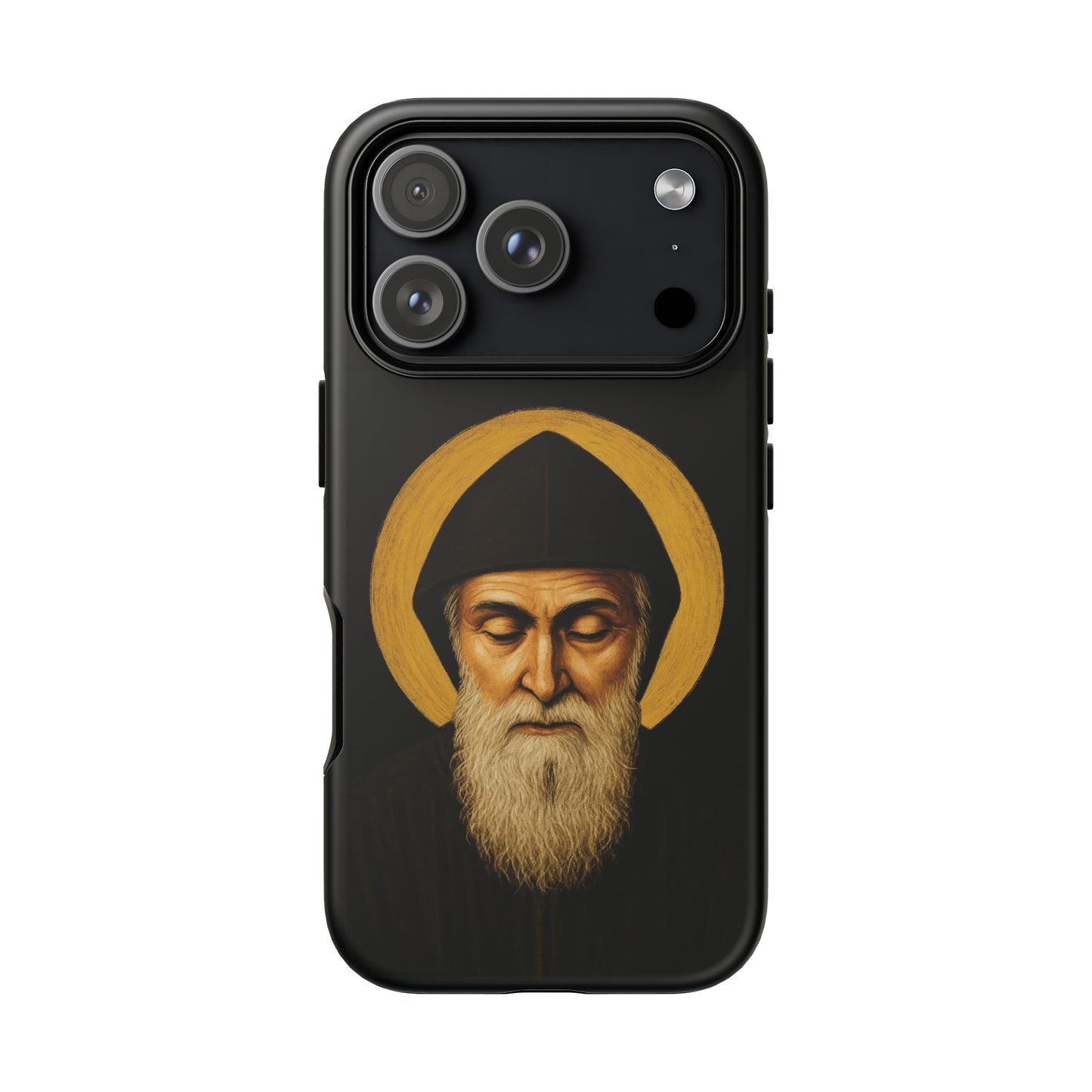 Saint Charbel Case