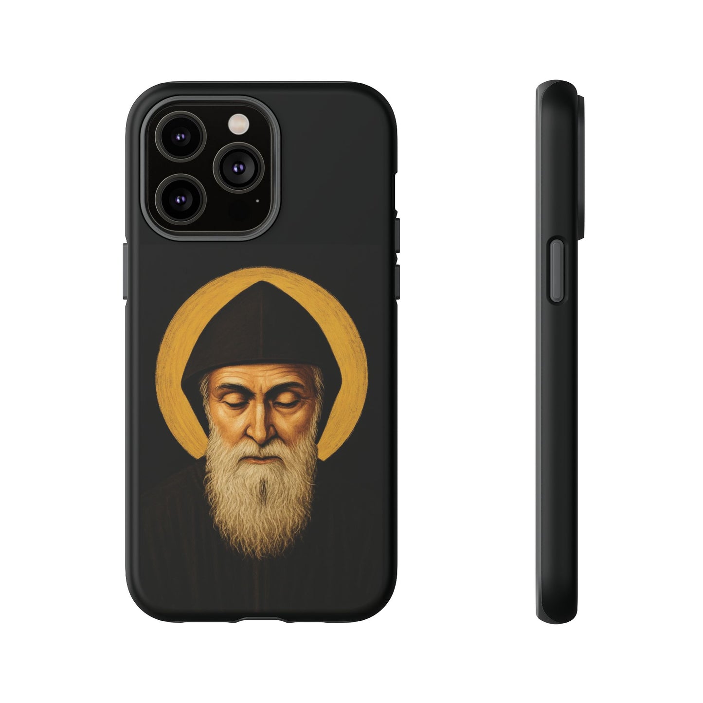 Saint Charbel Case