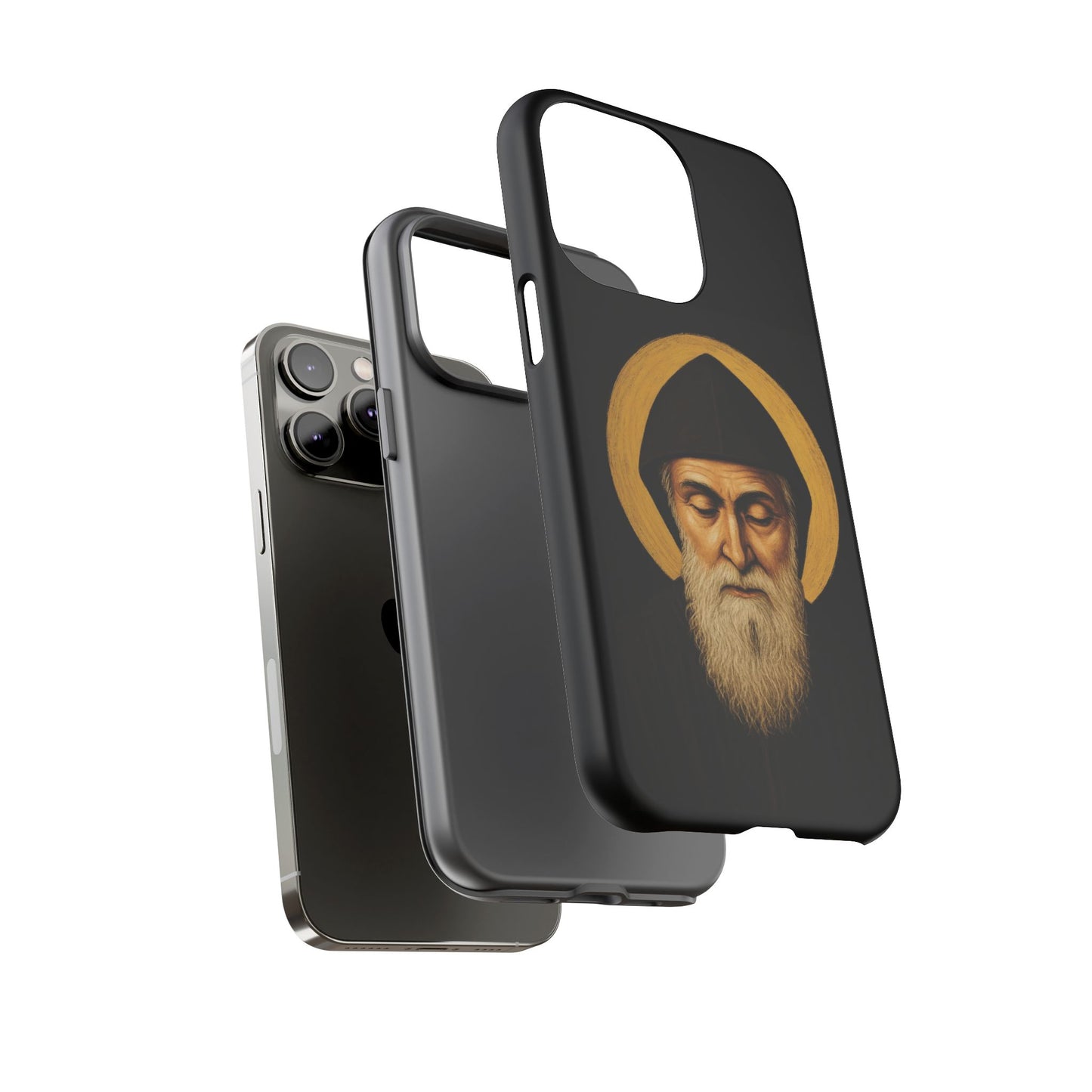 Saint Charbel Case