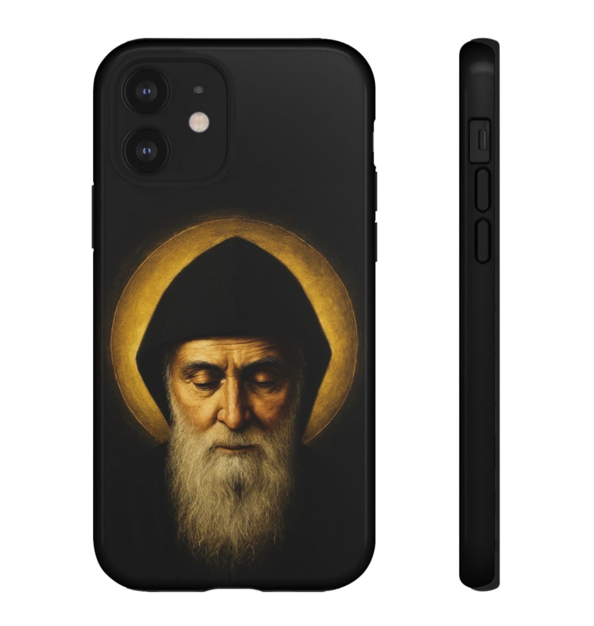 St Charbel Case